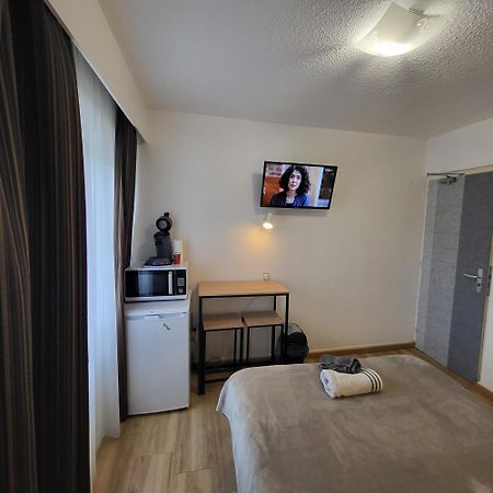 Hotel Ga Location à Mâcon Extérieur photo