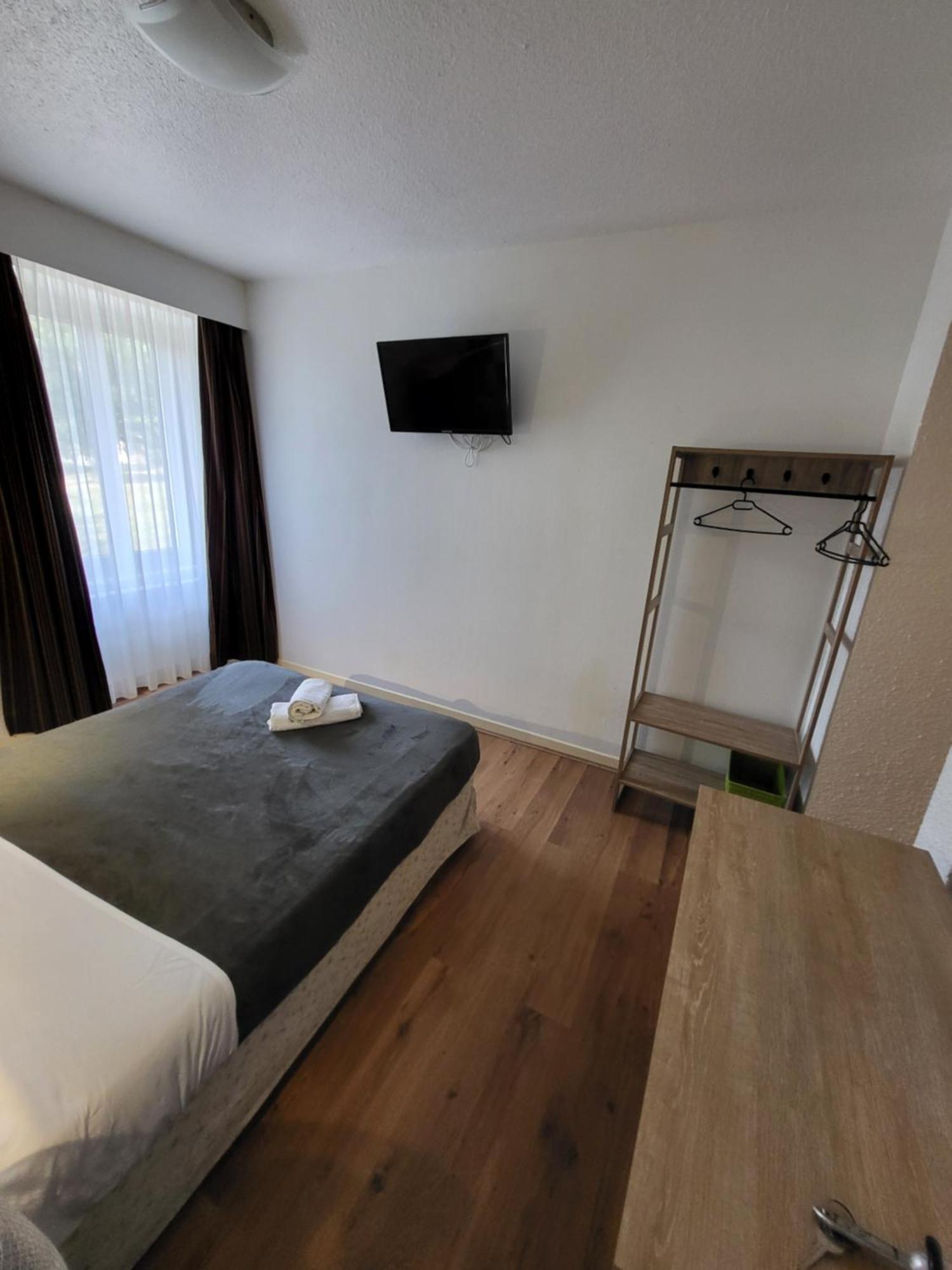 Hotel Ga Location à Mâcon Extérieur photo